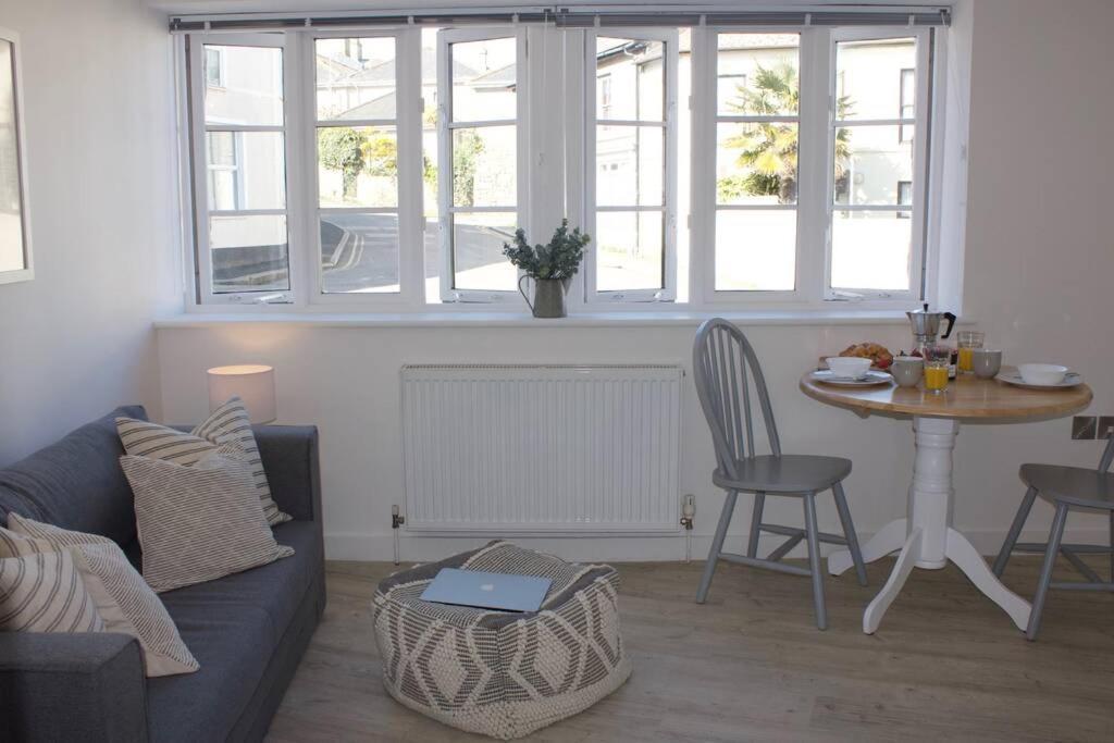 Apartments In The Heart Of Penzance Eksteriør bilde